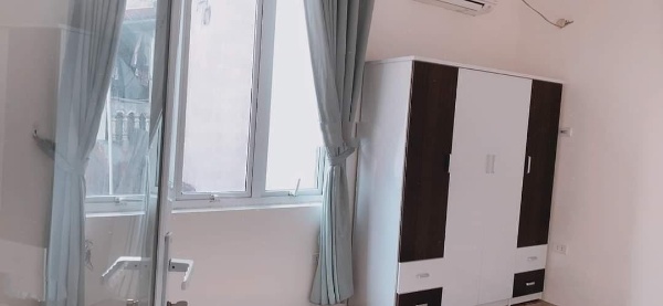 Bán nhà 4 tầng lô góc 3 mặt thoáng tại Phúc Tân, Hoàn Kiếm, Hà Nội